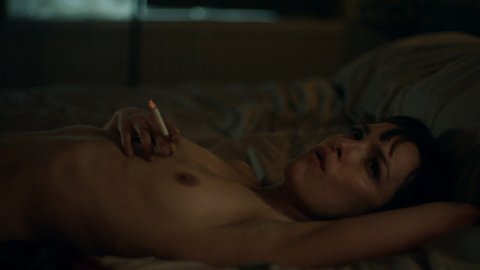 Jody Balfour - Nudity in Rellik s01e05 (2017)