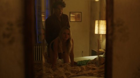 Emily Meade - Nudity in The Deuce s03e07 (2019)