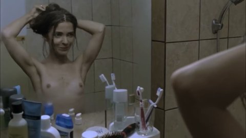 Carmen Lopazan - Nudity in The Other Irene (2009)