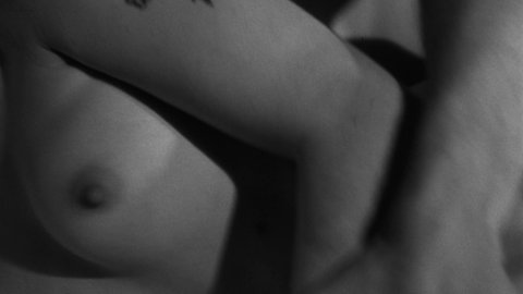 Fairuza Balk - Nudity in American History X (1998)