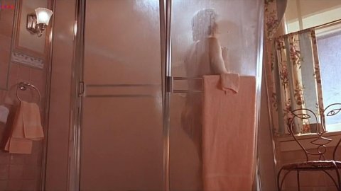 Meg Ryan - Nudity in Man in Love (1994)