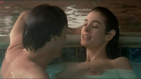 Sean Young - Nudity in The Boost (1988)