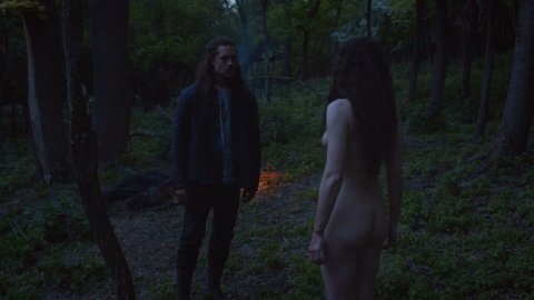 Charlie Murphy - Nudity in The Last Kingdom s01e08 (2015)