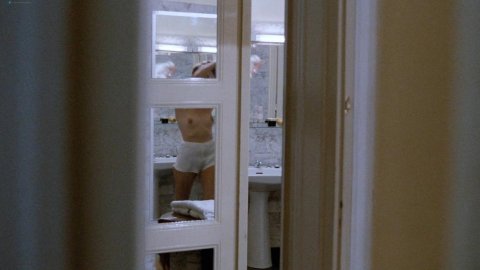 Isabelle Adjani - Nudity in Deadly Circuit (1983)