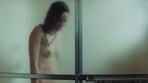 Ailin Salas - Nudity in Boni Bonita (2018)