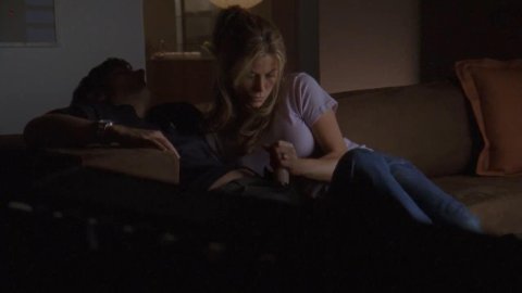 Sonya Walger - Nudity in Tell Me You Love Me (2007)