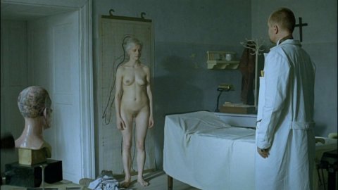 Kirsti Stubo - Nudity in Opium: Diary of a Madwoman (2007)