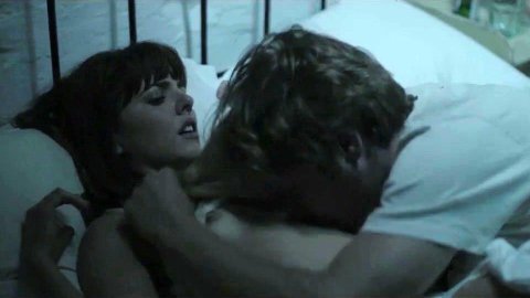 Ophelia Lovibond - Nudity in Gozo (2015)