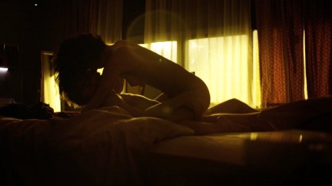 Jodi Balfour - Nudity in Rellik s01e03 (2017)