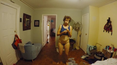 Alex Auder - Nudity in High Maintenance s02e09 (2018)