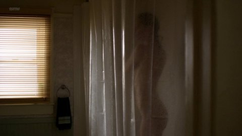 Michelle Monaghan - Nudity in The Path s03e01 (2018)