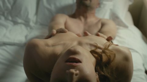 Viktoriya Isakova - Nudity in Skazhi pravdu s01e04 (2019)