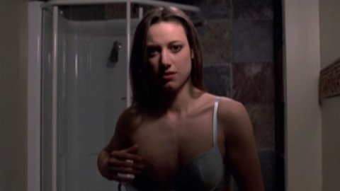 Zoie Palmer - Nudity in Terminal Venus (2003)