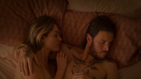 Annabelle Stephenson - Nudity in Tidelands s01e01-03-05 (2018)