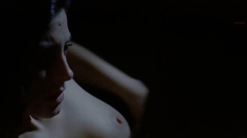 Bárbara Lennie - Nudity in Childish Games (2012)