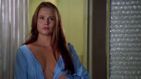 Leigh Taylor-Young - Nudity in Soylent Green (1973)