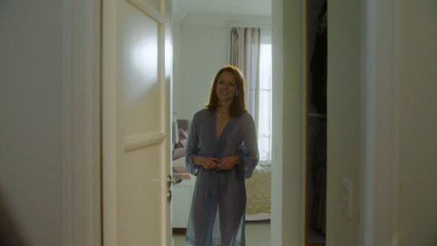 Lavinia Wilson - Nudity in Deutschland e02-08 (2018)