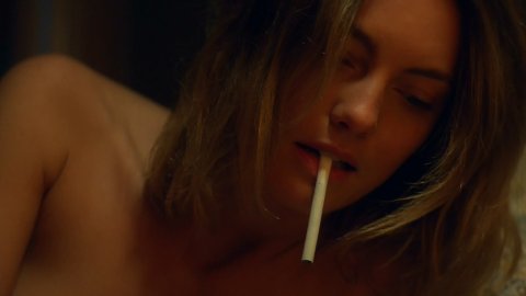 Sohvi Rodriguez, Leila George - Nudity in Animal Kingdom s04e02-03 (2019)