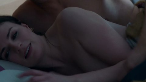 Aisling Bea - Nudity in This Way Up s01e01, e05, e06 (2019)