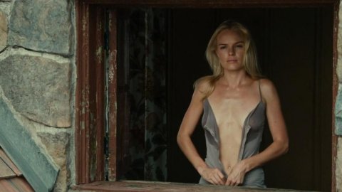 Kate Bosworth - Nudity in Straw Dogs (2011)