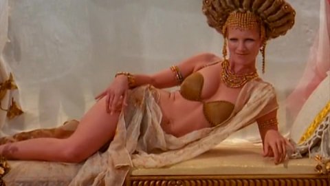 Alexandra Tydings - Nudity in Xena: Warrior Princess s06e12 (2000)