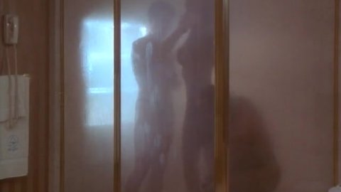 Iman - Nudity in Exit to Eden (1994)