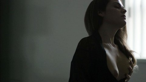 Riley Keough - Nudity in The Girlfriend Experience s01e11-12 (2016)