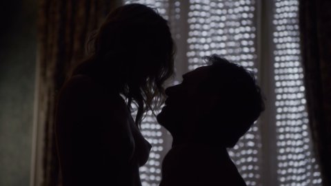 Benedetta Porcaroli, Alice Pagani - Nudity in Baby s03e02-06 (2020)