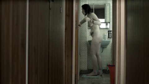 Sofia Gala - Nudity in Alanis (2017)