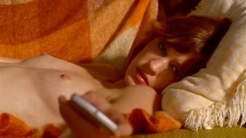 Lauren Lee Smith - Nudity in Lie with Me (2005)