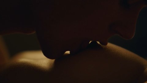 Andrea Bræin Hovig - Nudity in An Affair (2018)