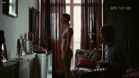 Luanne Gordon, Kelly Campbell, Jessica Renwick, Tracy Green - Nudity in Sensation (2010)