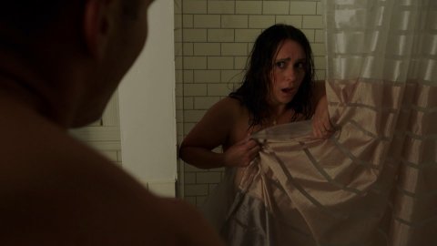 Jennifer Love Hewitt - Nudity in 09.01.2001 s02e01 (2018)