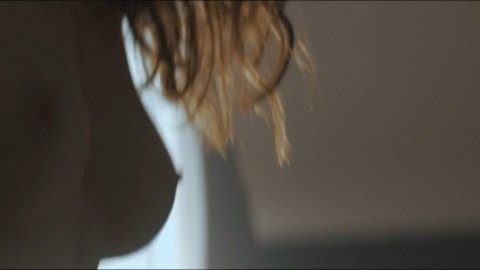 Marie Ruane - Nudity in Foxes (2012)