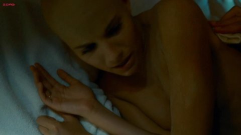 Sienna Miller - Nudity in Camille (2007)