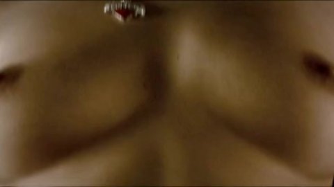 Katja Gerz - Nudity in Must Love Death (2009)