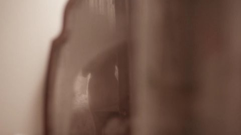 Maggie Grace - Nudity in The Scent of Rain & Lightning (2017) #2