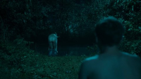 Roos Wiltink - Nudity in The 12 from Oldenheim s01e01 (2018)