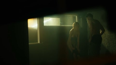 Kristina Poli, Yuliya Volkova, Mariya Kulik - Nudity in The Big Game s01e06-07 (2020)