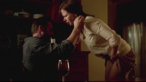 Nicole Kidman - Nudity in Strangerland (2015)