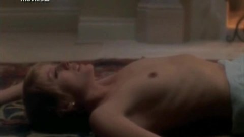 Patsy Kensit - Nudity in Love and Betrayal: The Mia Farrow Story (1995) #2