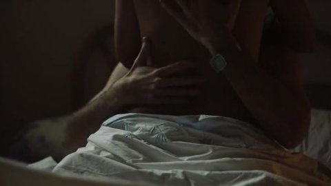 Sara Salamo - Nudity in Drug Squad: Costa del Sol s01e10 (2019)