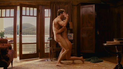 Sandra Bullock - Nudity in The Proposal (2009)