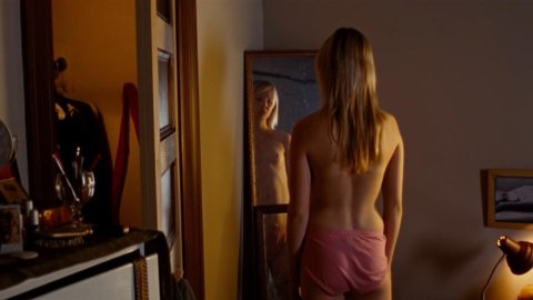 Adelaide Clemens, Bojana Novakovic - Nudity in Generation Um... (2012)