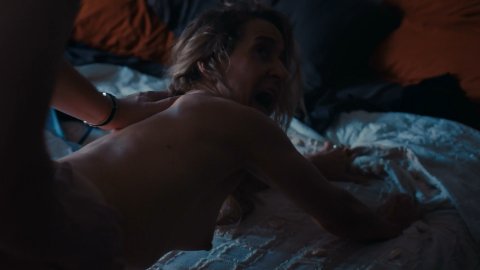 Jenn Harris - Nudity in High Maintenance s02e05 (2019)