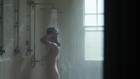 Jeany Spark - Nudity in Collateral s01e02 (2018)