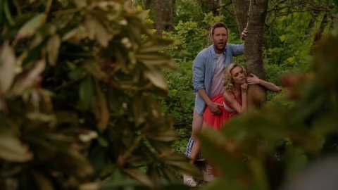 Lindsey Gort - Nudity in Impastor s01e07 (2015)