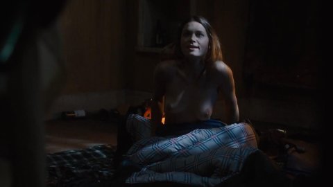 Kristina Klebe - Nudity in Halloween (2007)