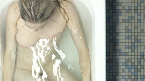 Mille Lehfeldt - Nudity in Nothing's All Bad (2010)